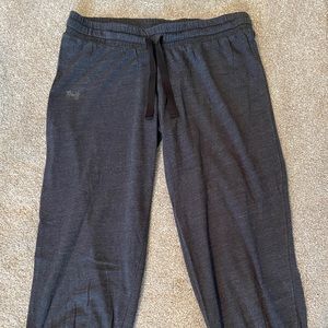 Under Armour Cropped Pants